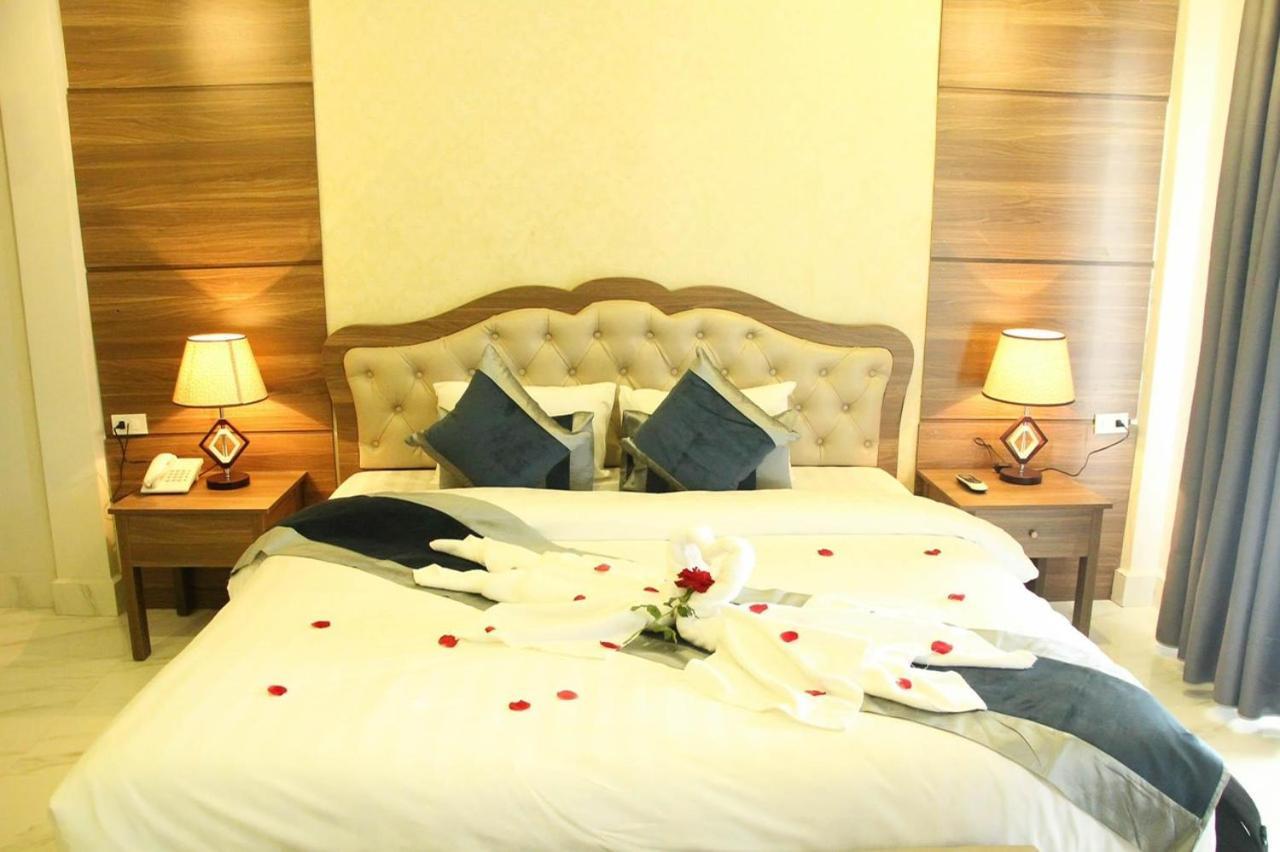 Jasmine Garden Resort Vang Vieng Esterno foto
